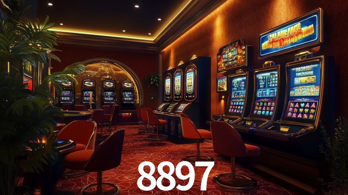 Experiência VIP 8897