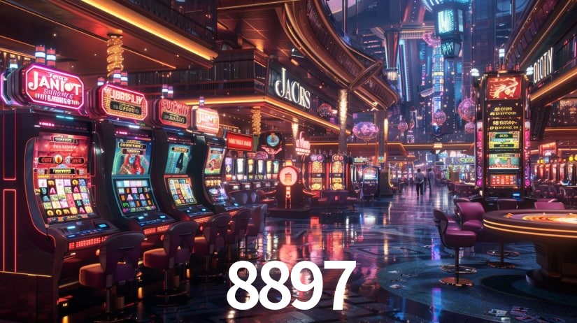 Statistics 8897