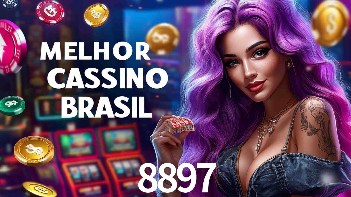 Estatísticas 8897