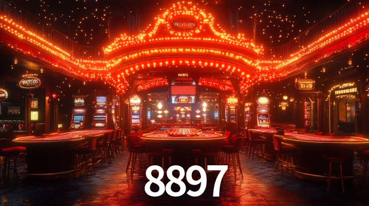 8897: Seu Cassino Premiado com Pagamentos Rápidos