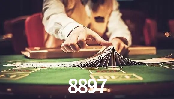 Game Providers 8897