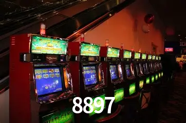 Descubra o Mundo do Cassino Online com 8897