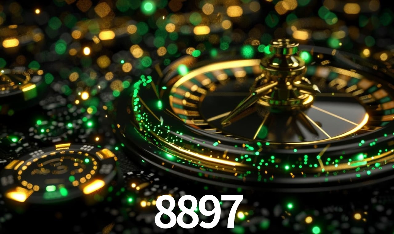 8897