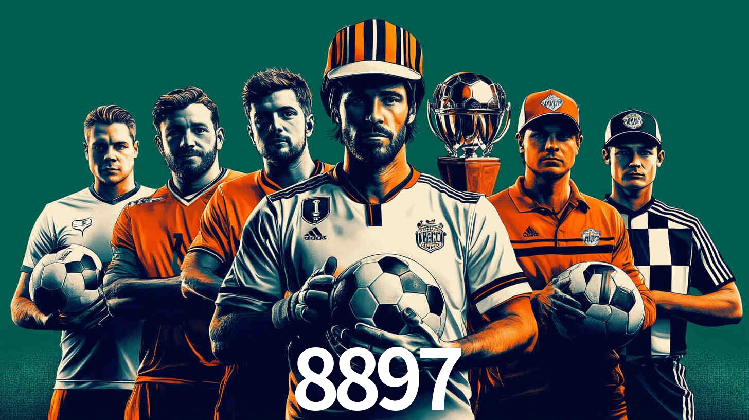 Inovações de Jogos na 8897: O Futuro das Experiências Interativas