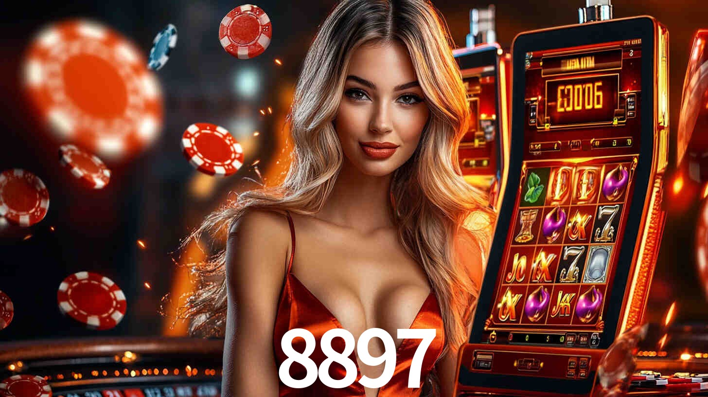 Roulette Table 8897