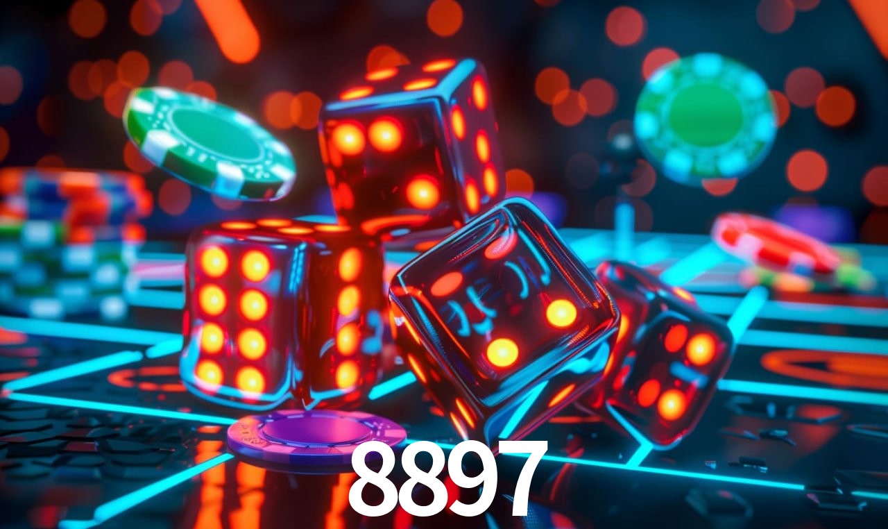 PIX Instantâneo 8897