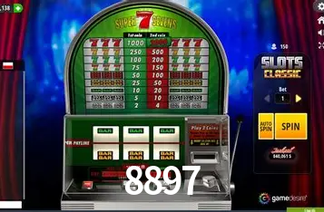 8897 bet