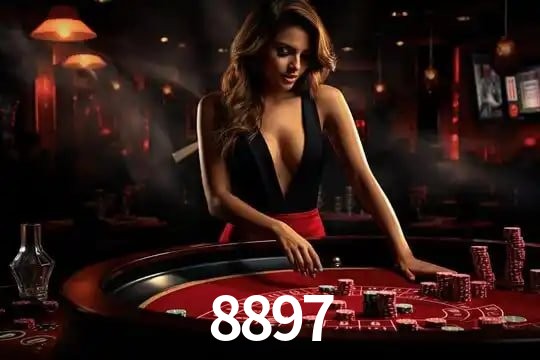8897: Seu Cassino Premiado com Pagamentos Rápidos