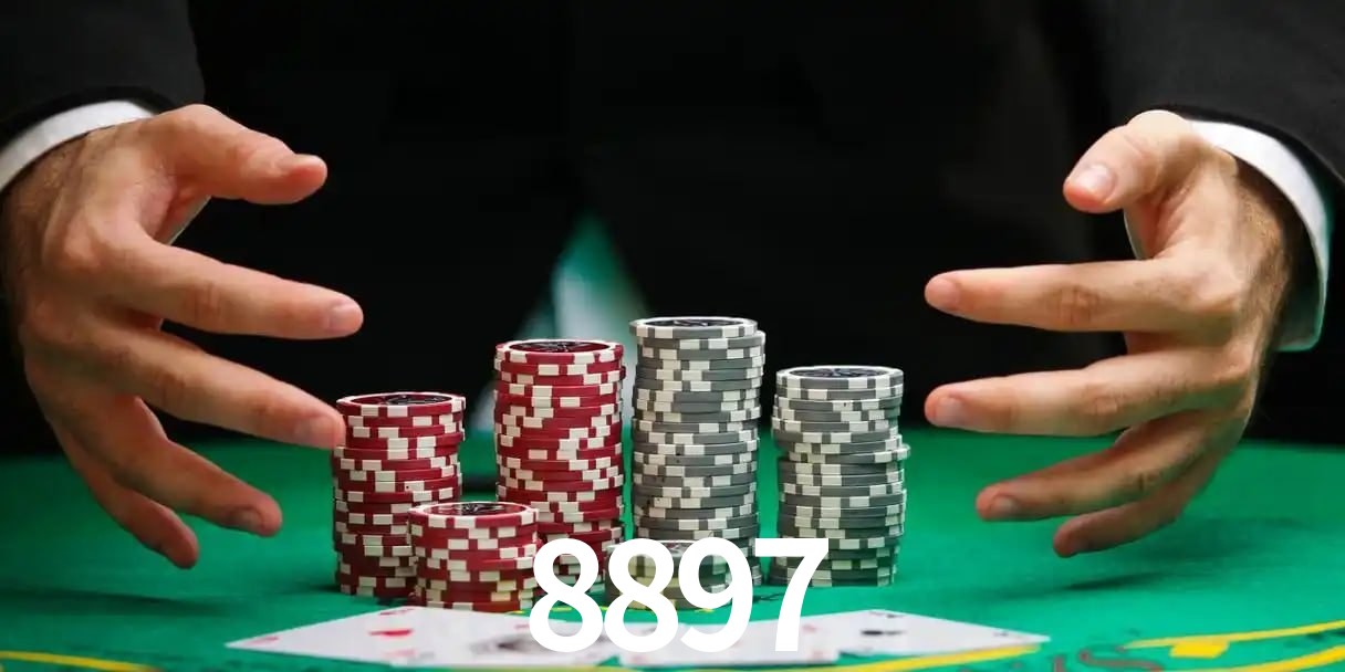 8897
