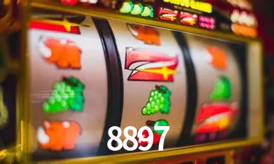 A Popularidade dos Caça-Níqueis no 8897