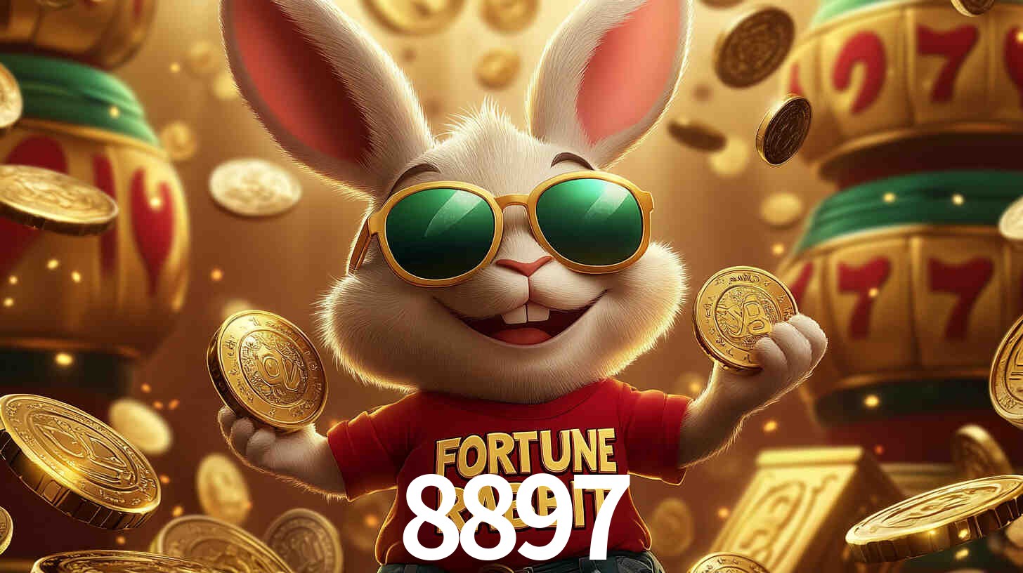 Welcome Bonus 8897