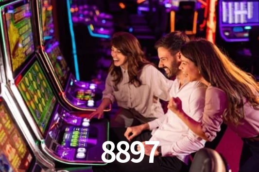 Jogos Exclusivos 8897