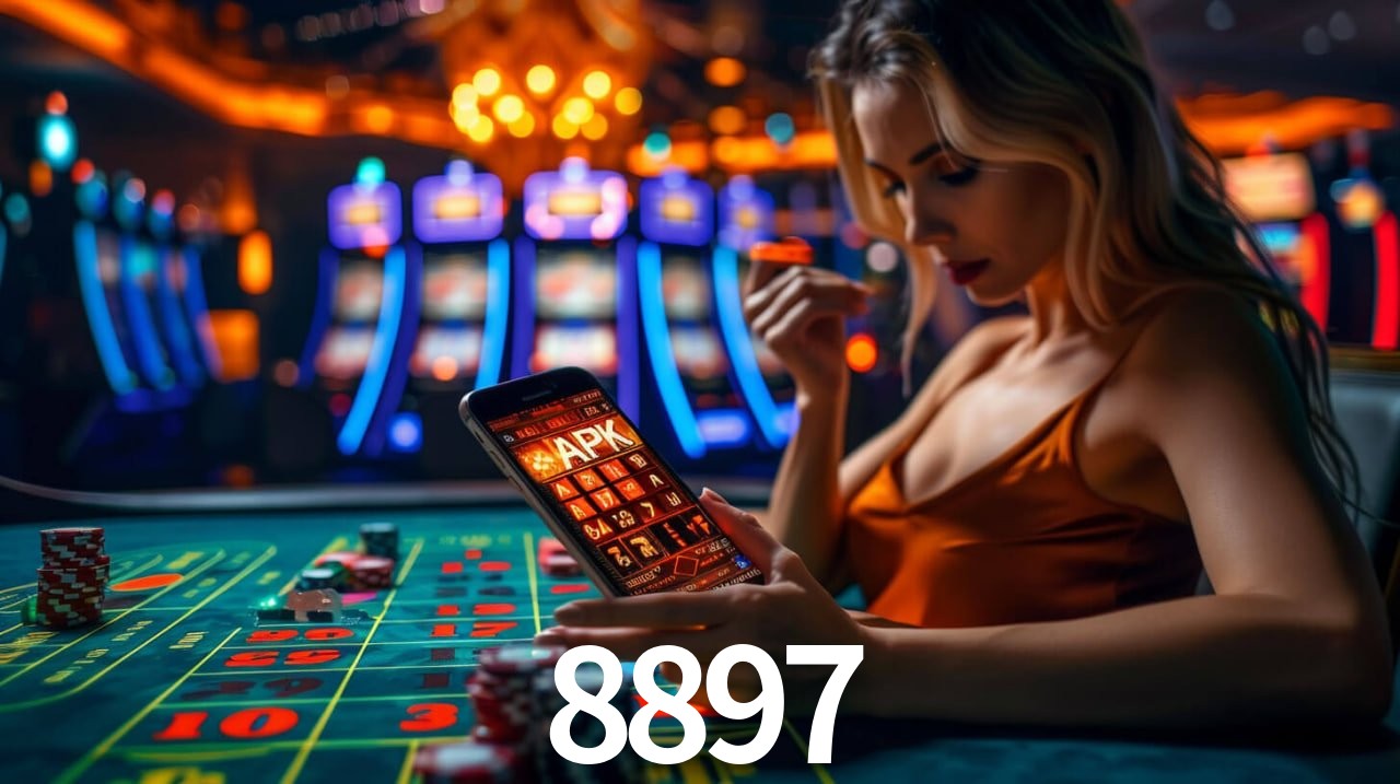 Live Casino 8897