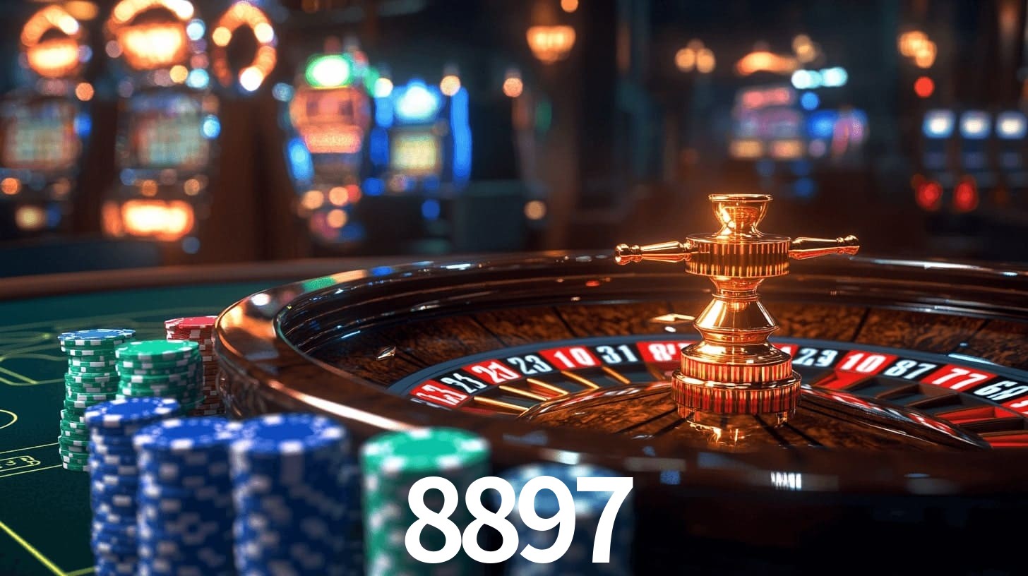 Live Casino 8897
