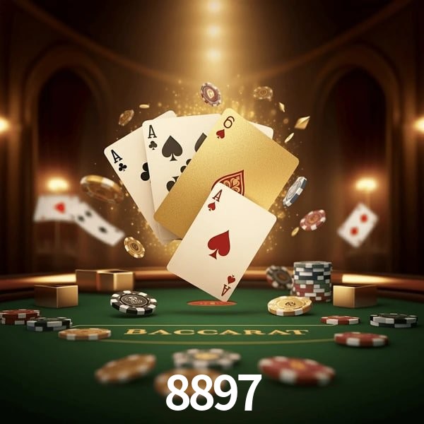 Slot Games 8897