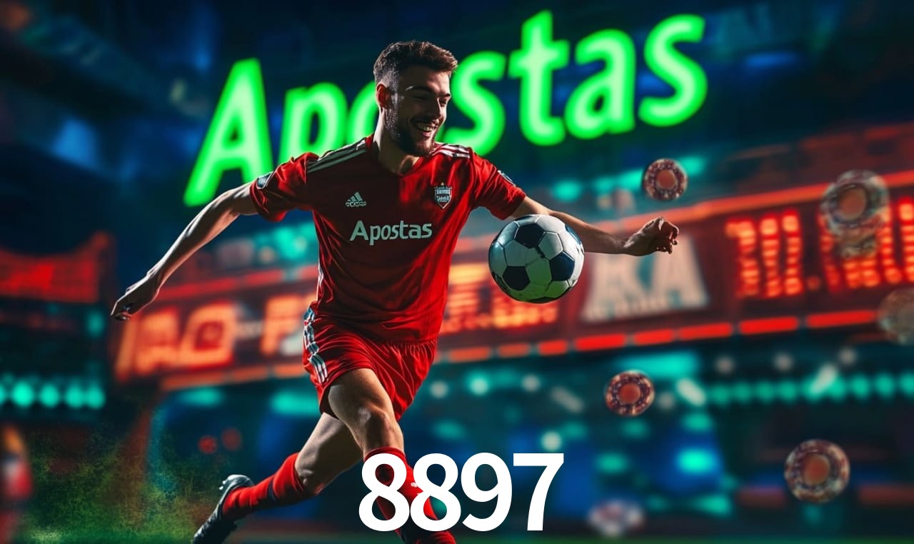 Torneios 8897