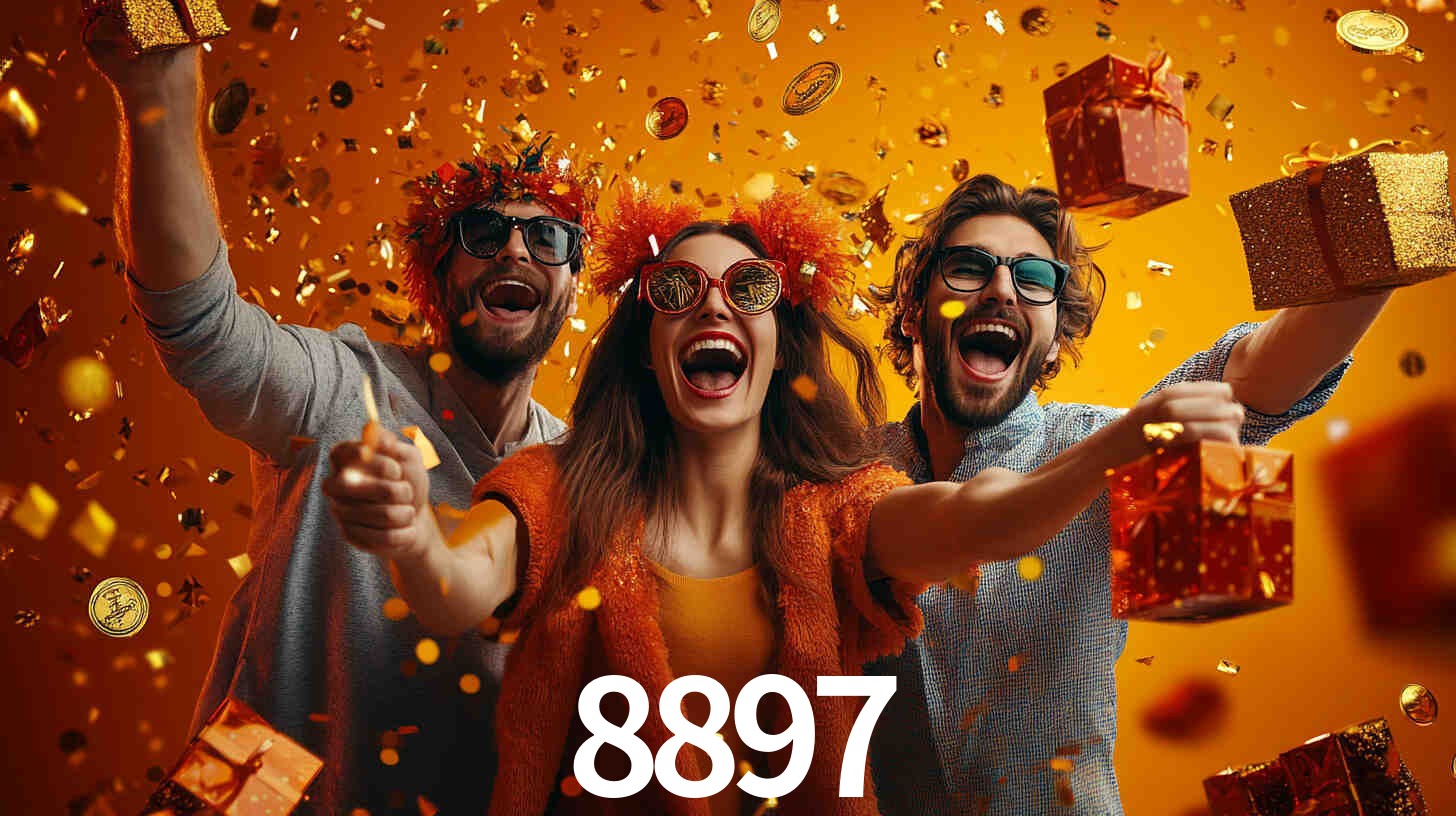 Programa VIP 8897