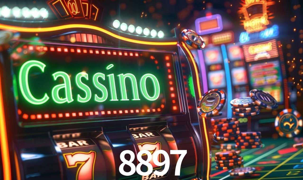 Tecnologia da Plataforma 8897