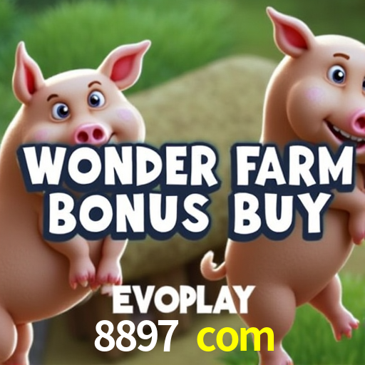 Provedores de Jogos 8897 com