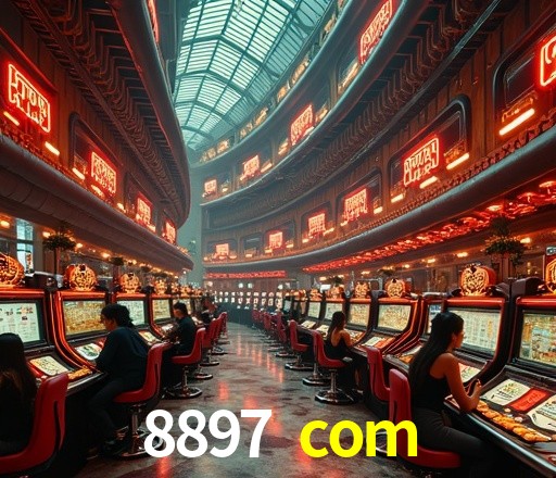 Mesa de Blackjack 8897 com