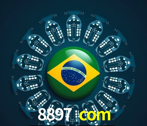 Recursos de Bônus 8897 com