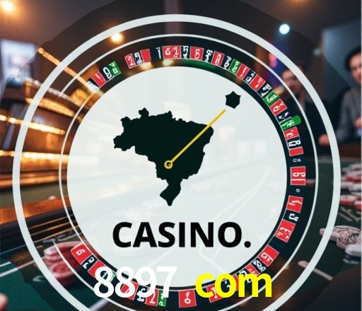 Casino Ao Vivo 8897 com
