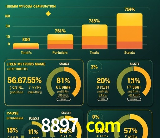 Mesa de Roleta 8897 com