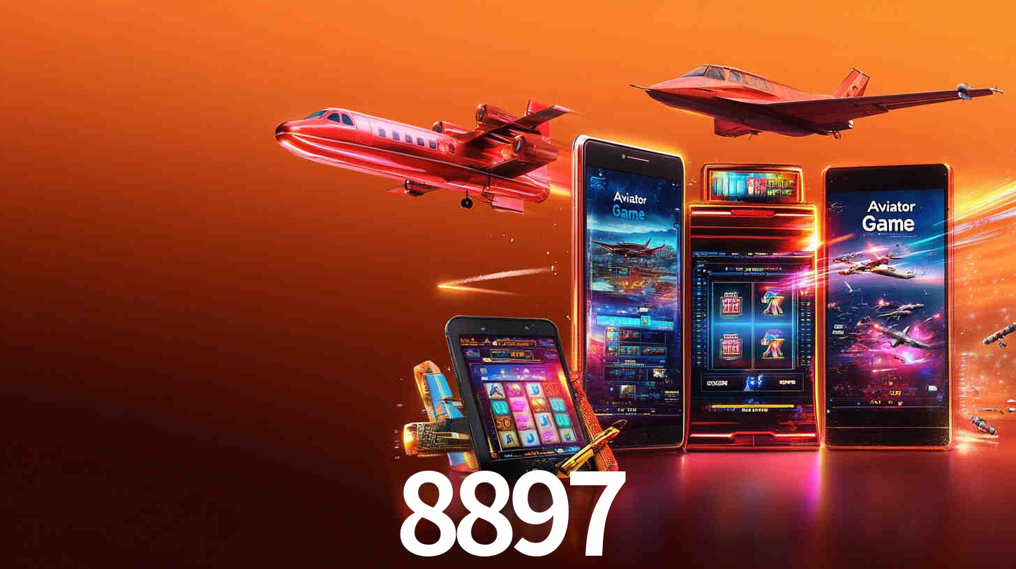 Casino Ao Vivo 8897