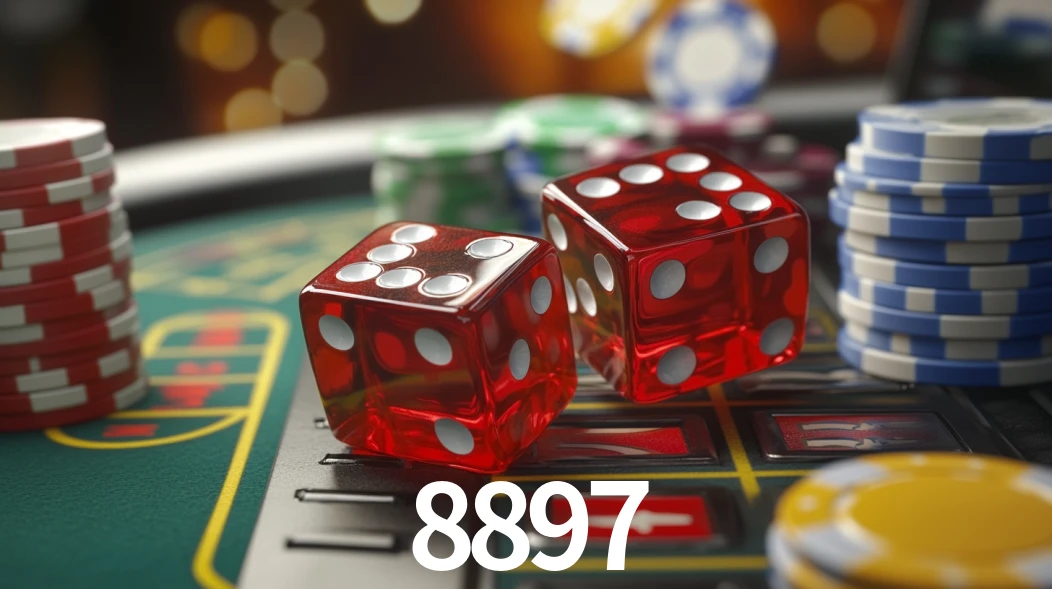 8897 App Interface