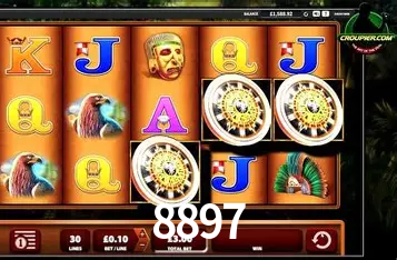 Interface do App 8897