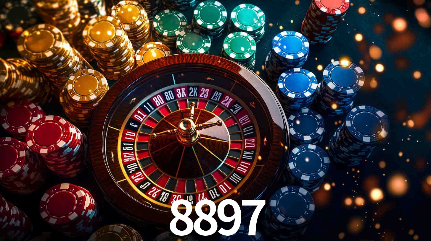 8897