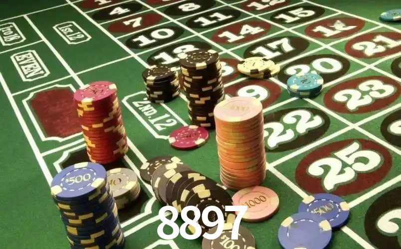 Descubra o Programa VIP da 8897: Vantagens Exclusivas para Jogadores