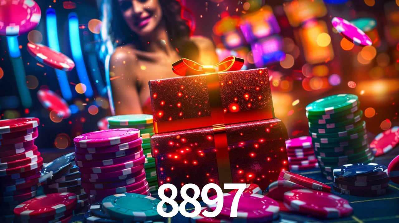 Promoções Sazonais 8897