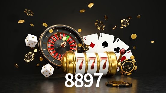 Roulette Table 8897
