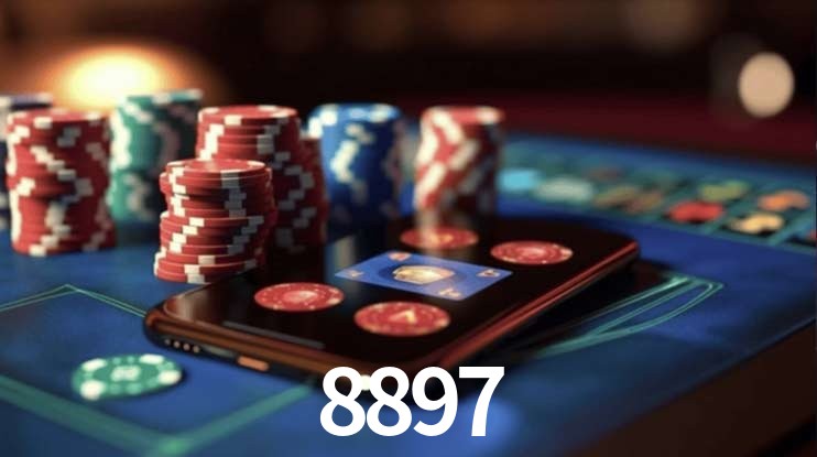 Apostas Esportivas na 8897: Um Guia Completo