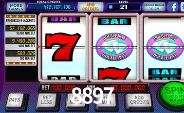 cassino 8897
