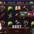 Flash Promotion 8897