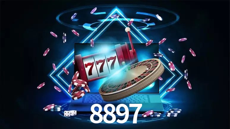 A Popularidade dos Caça-Níqueis no 8897