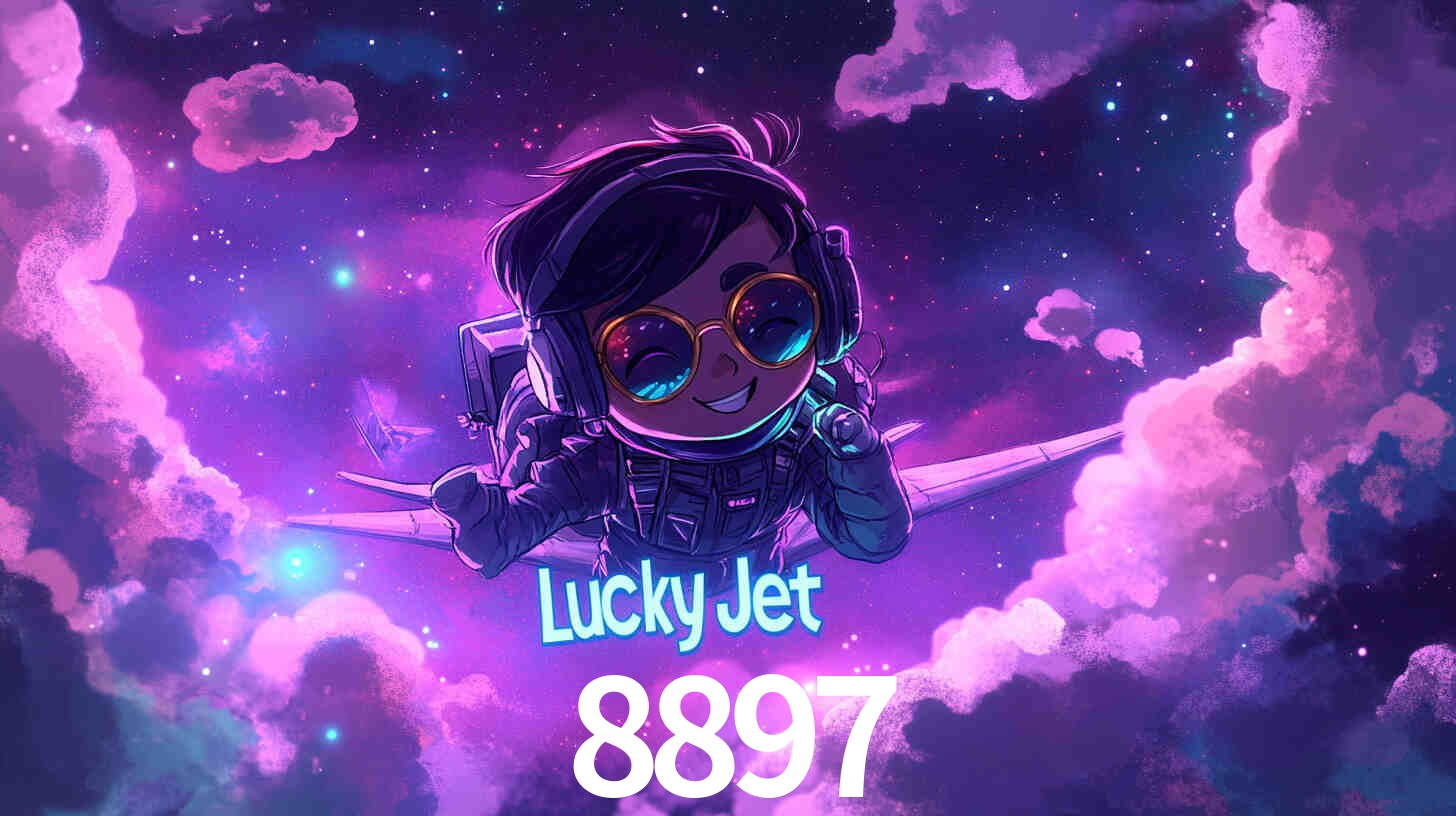 Jogo Aviator 8897