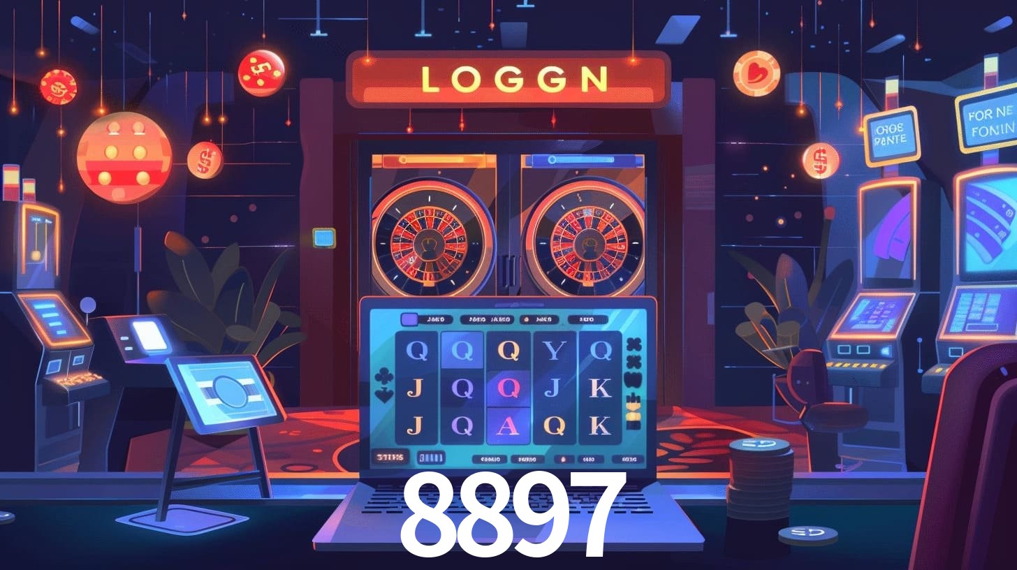 Explorando a Categoria de Eventos em Apostas na 8897