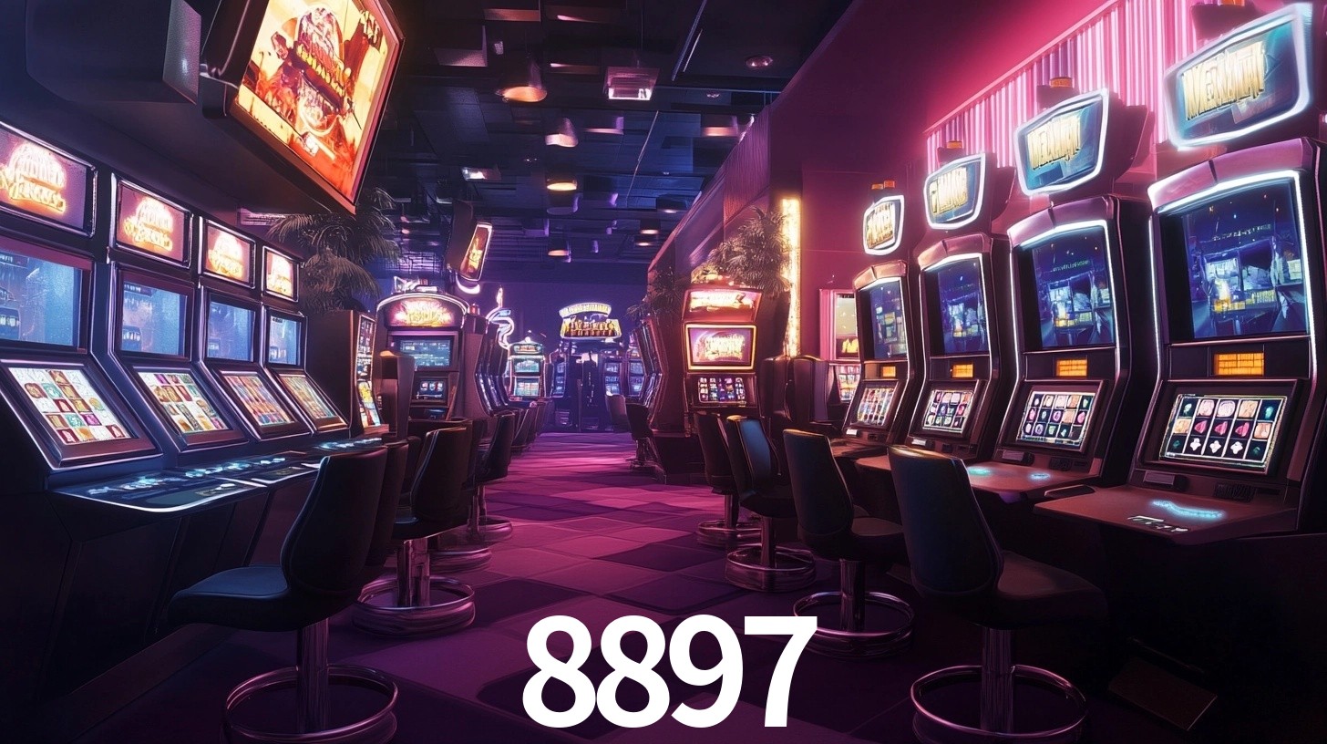 8897
