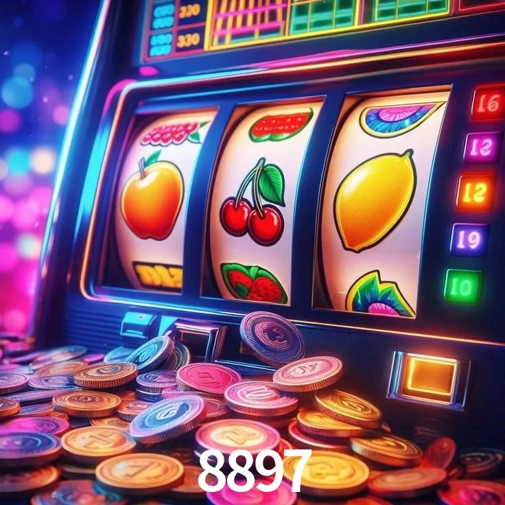 Inovações de Jogos na 8897: O Futuro das Experiências Interativas