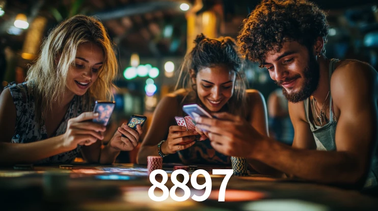 Instant EasyPaisa 8897