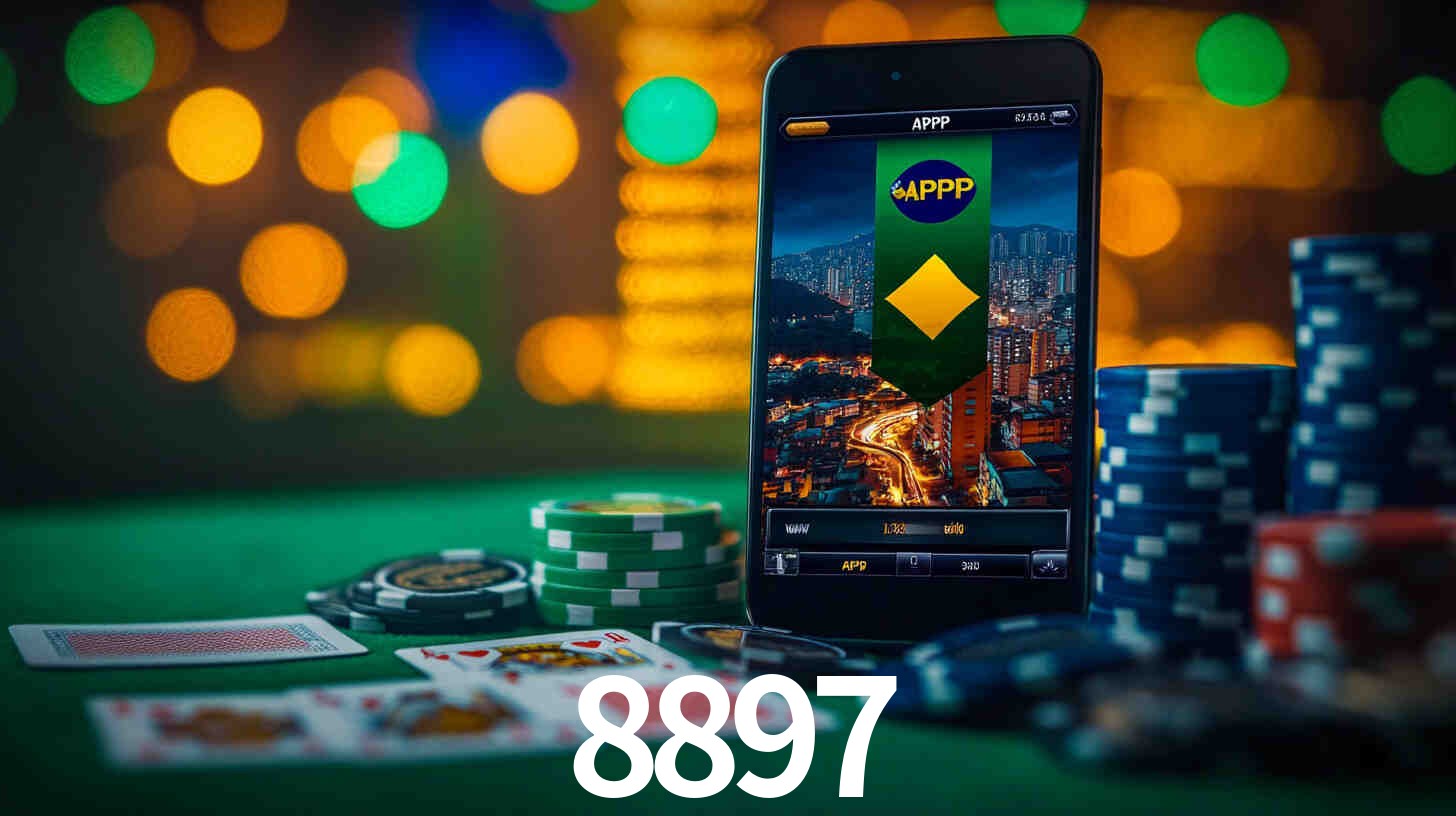 Estatísticas do Jogo 8897