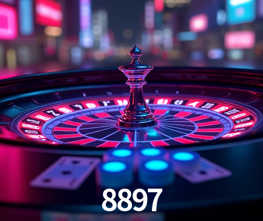 Jogos de Slot 8897