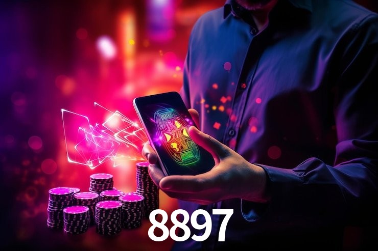 A Emoção da Loteria na 8897: Uma Chance de Mudança de Vida