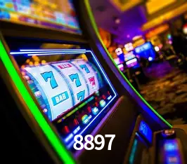 Jogos Exclusivos 8897