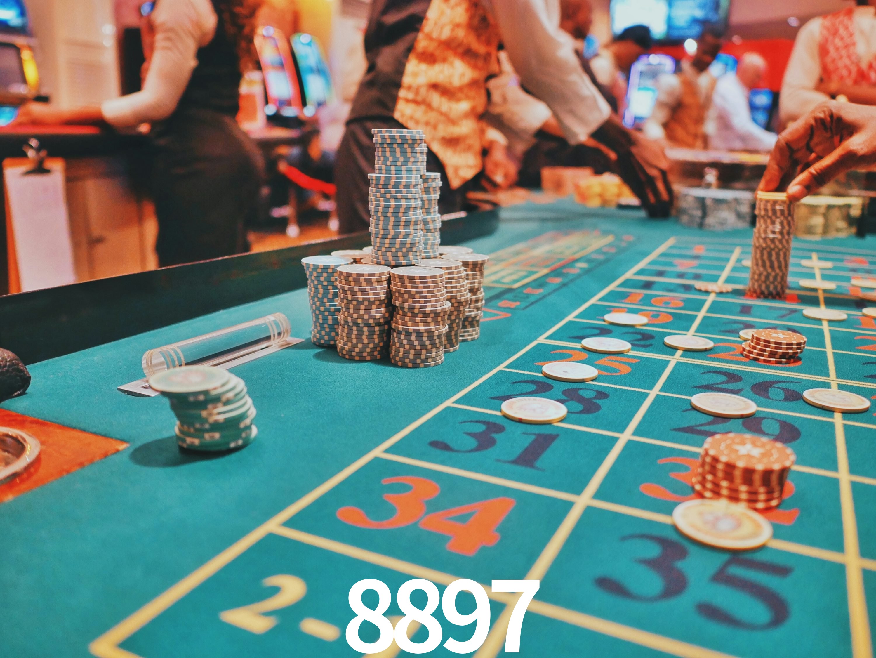 Descubra a Magia dos Jogos de Arcade no 8897