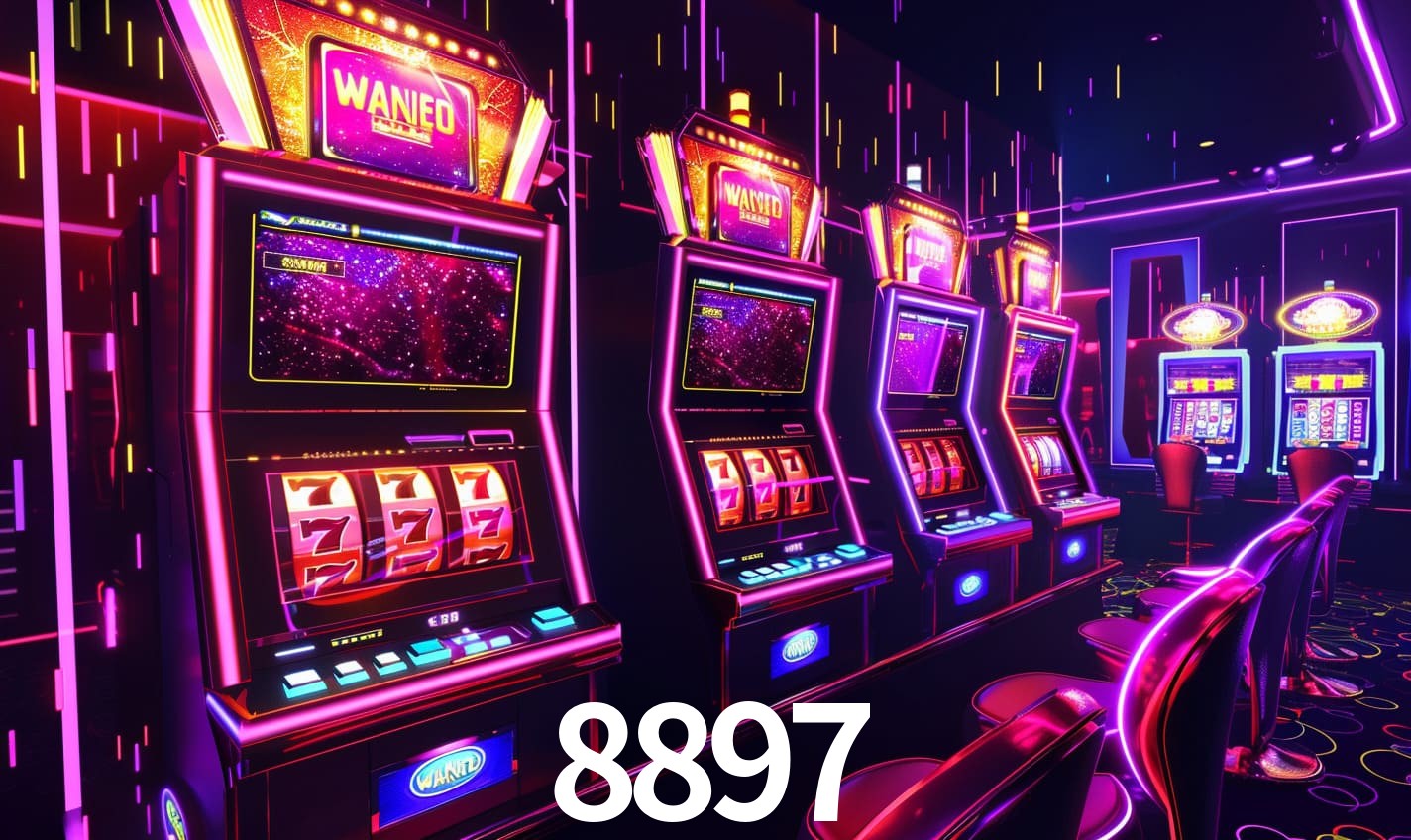 Casino Ao Vivo 8897