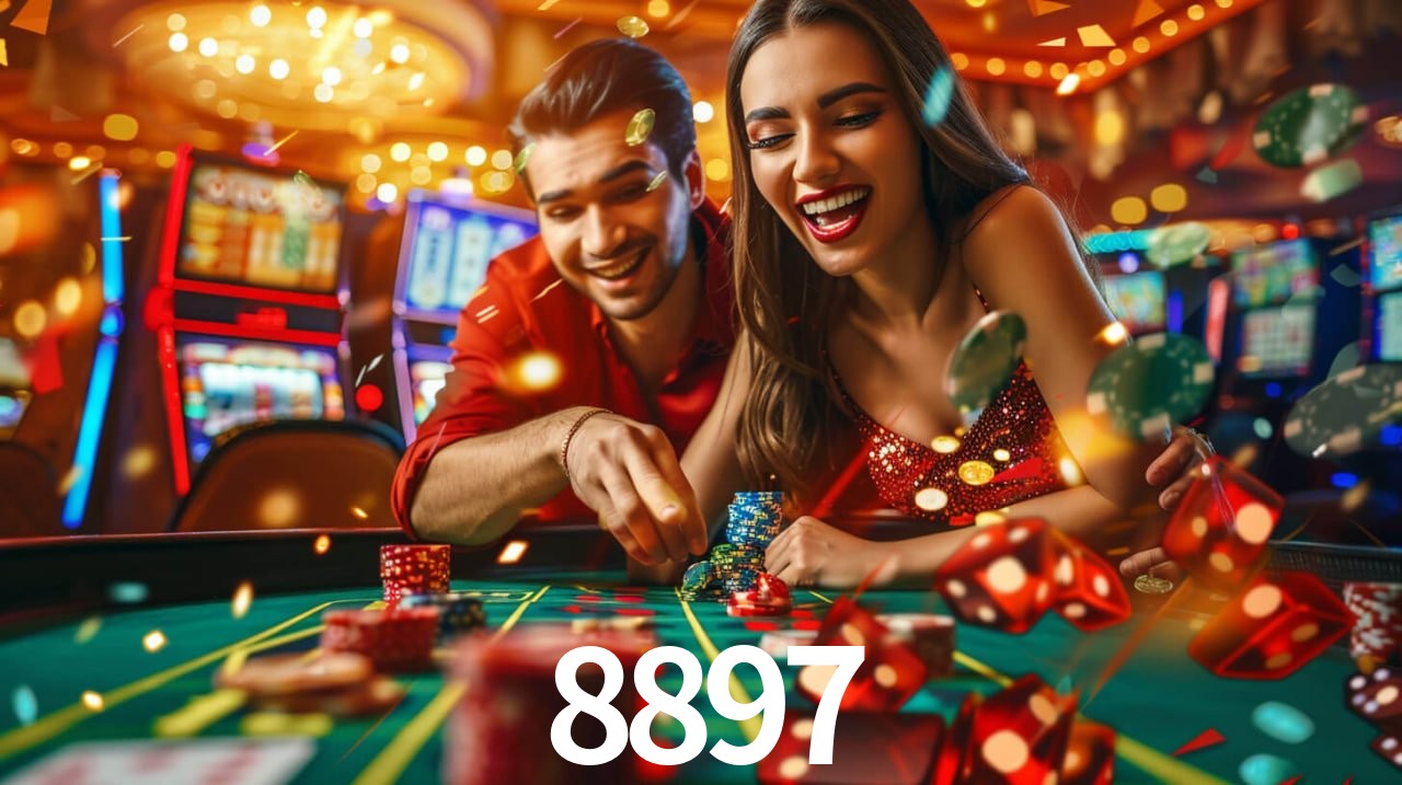 Descubra a Essência do 8897: Nossa História e Compromissos